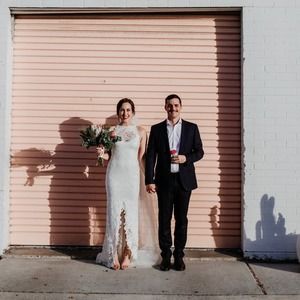 Meet your Posher, Mandy